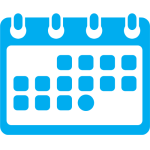 Icona del calendario